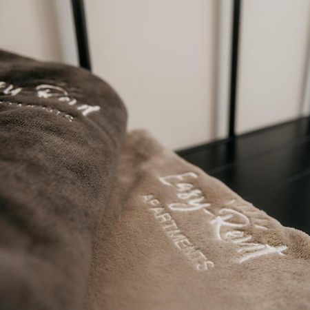 Dziwnowek Sloneczne Tarasy Emimar - Private Sauna Buitenkant foto