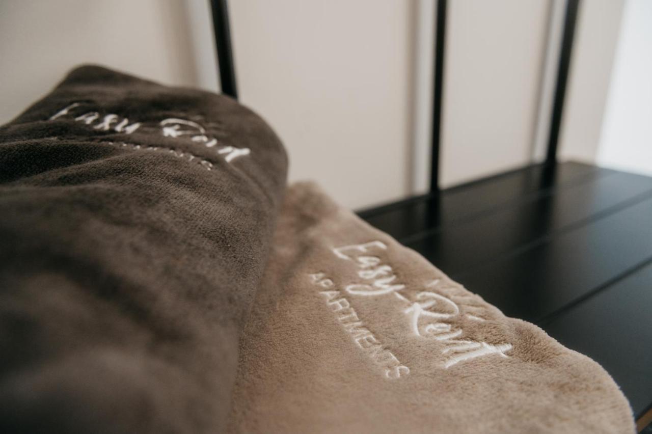 Dziwnowek Sloneczne Tarasy Emimar - Private Sauna Buitenkant foto